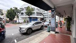Geylang Serai Vocational Traning Centre (D14), Shop House #583281221
